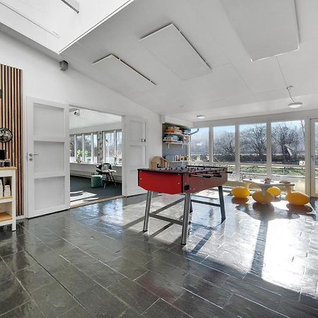 Danhostel Vejle Dış mekan fotoğraf
