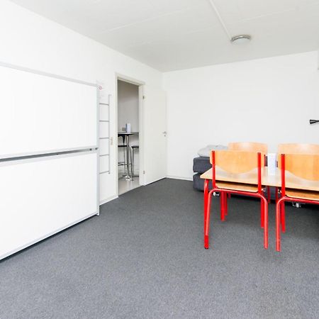 Danhostel Vejle Dış mekan fotoğraf