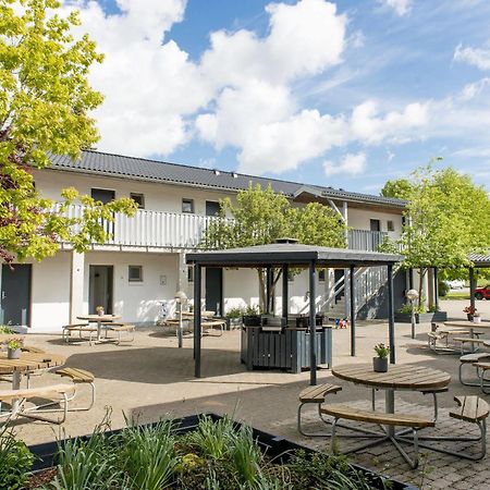 Danhostel Vejle Dış mekan fotoğraf