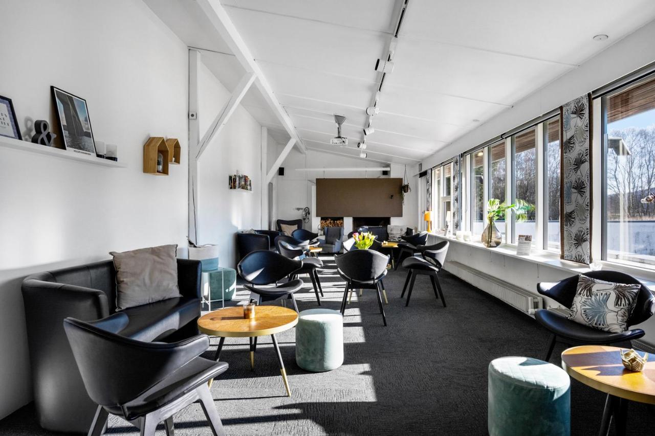 Danhostel Vejle Dış mekan fotoğraf