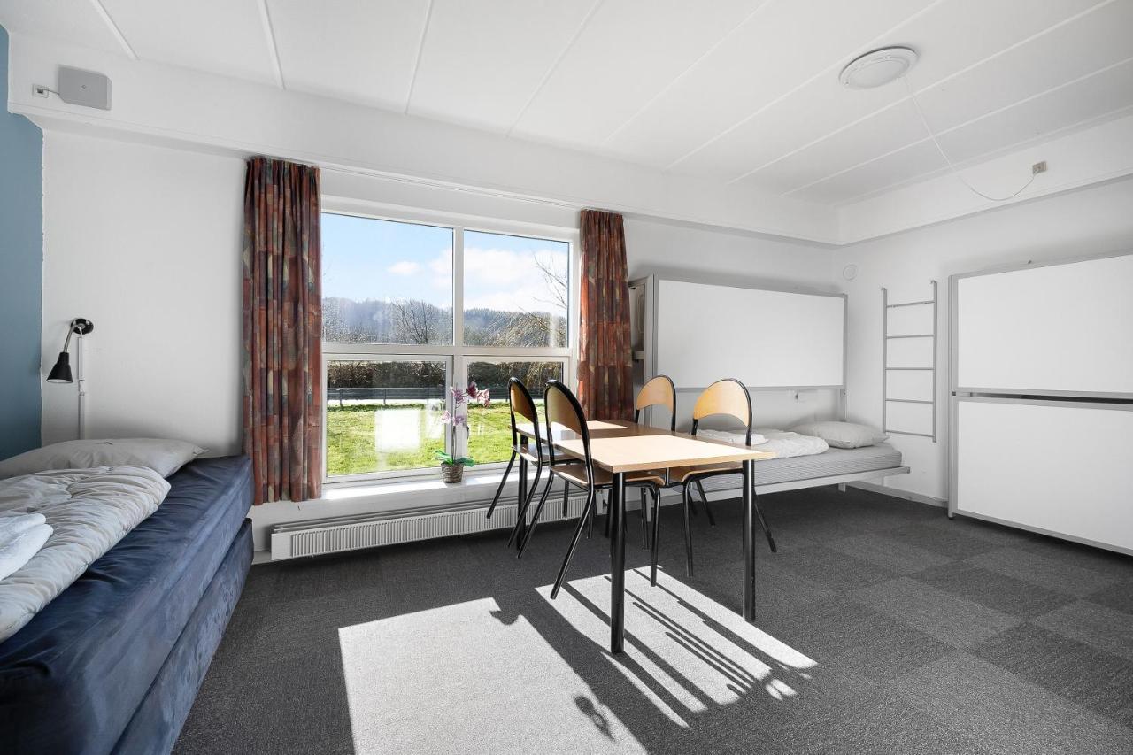 Danhostel Vejle Dış mekan fotoğraf
