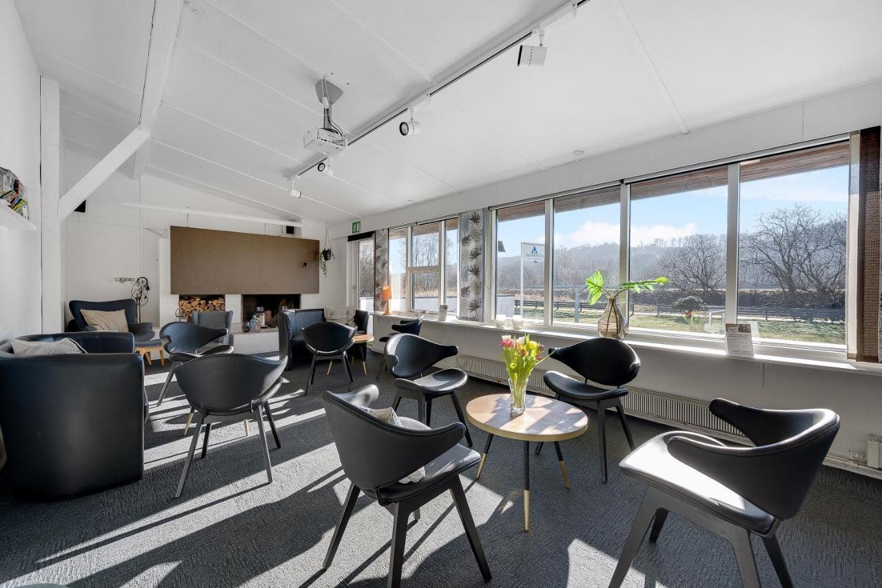 Danhostel Vejle Dış mekan fotoğraf