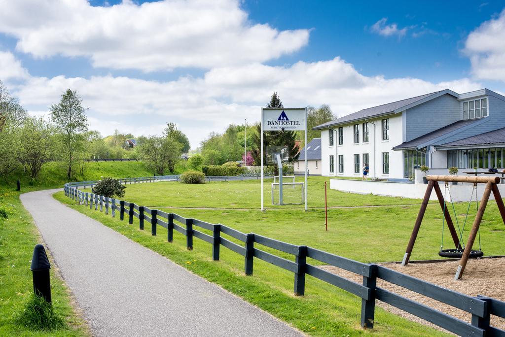 Danhostel Vejle Oda fotoğraf