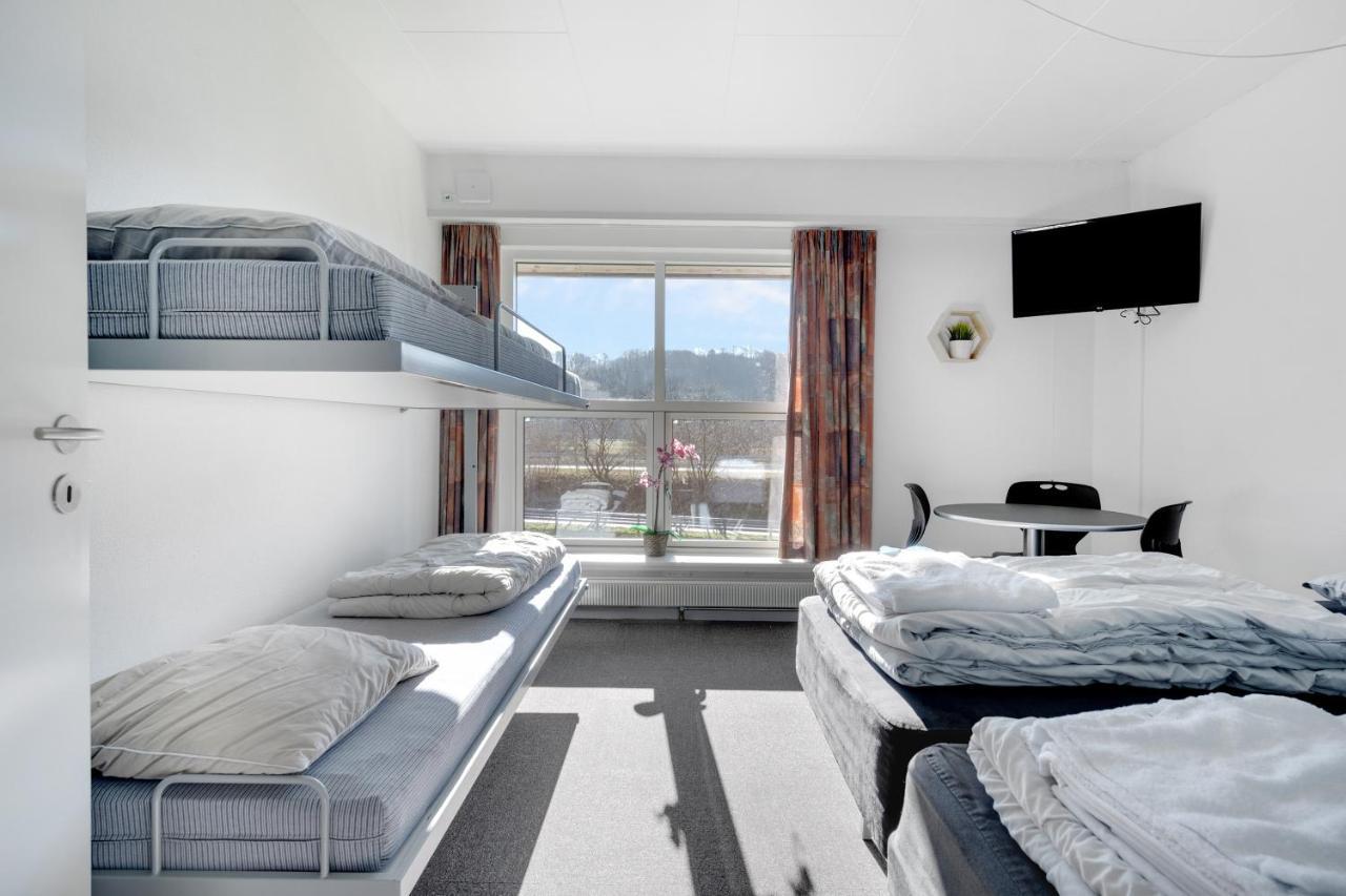 Danhostel Vejle Dış mekan fotoğraf