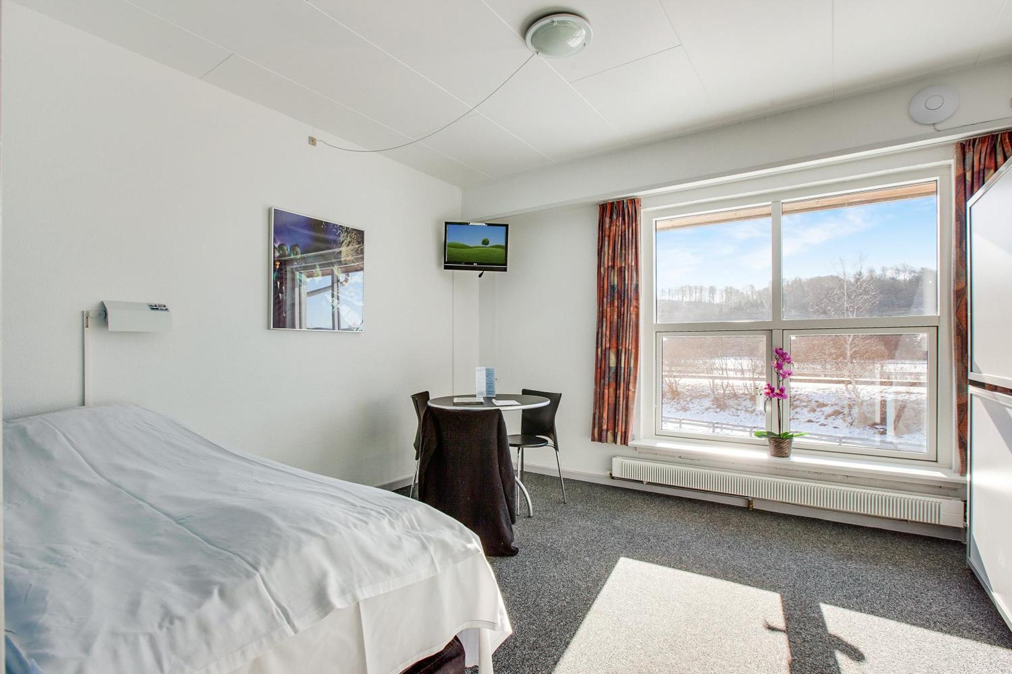 Danhostel Vejle Dış mekan fotoğraf