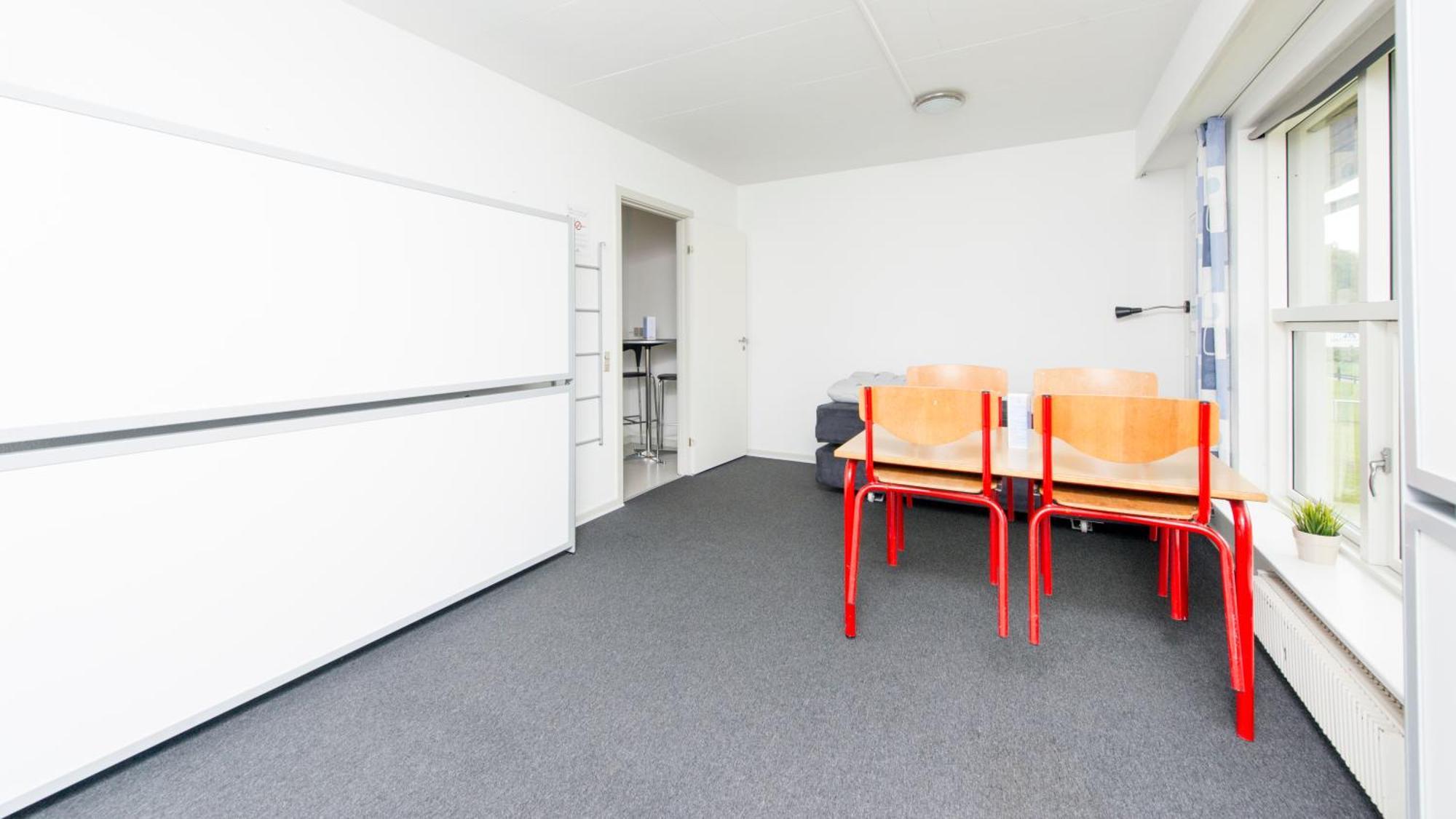 Danhostel Vejle Dış mekan fotoğraf