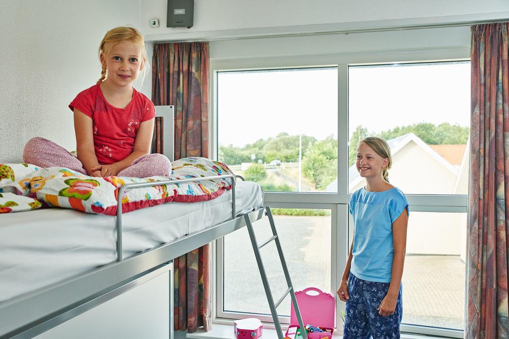 Danhostel Vejle Dış mekan fotoğraf