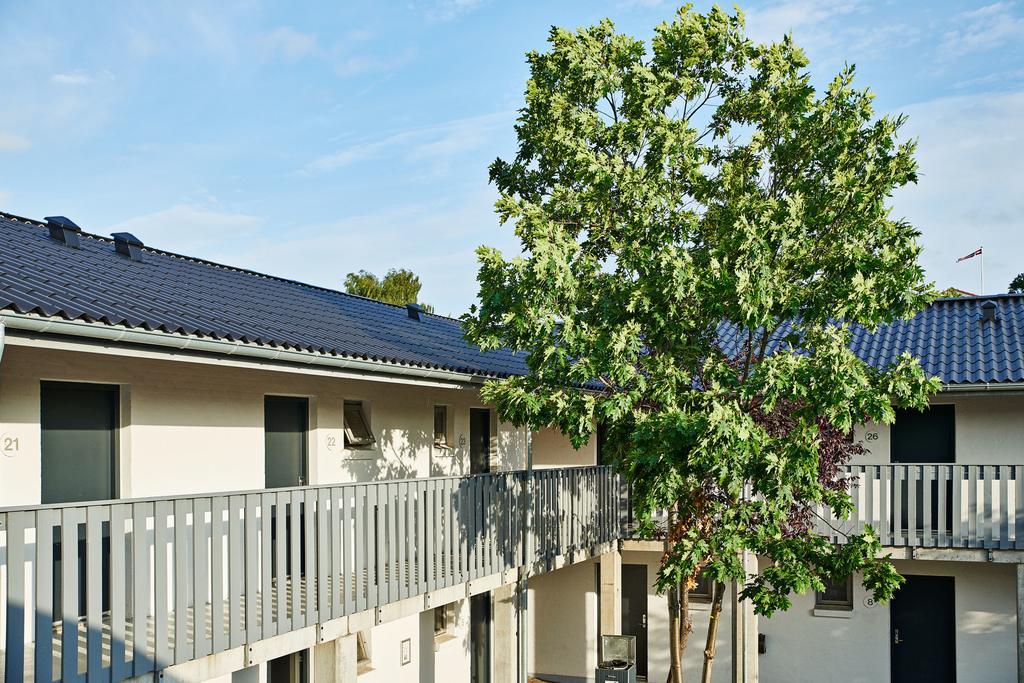 Danhostel Vejle Dış mekan fotoğraf