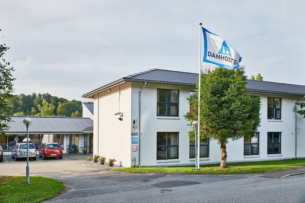 Danhostel Vejle Dış mekan fotoğraf