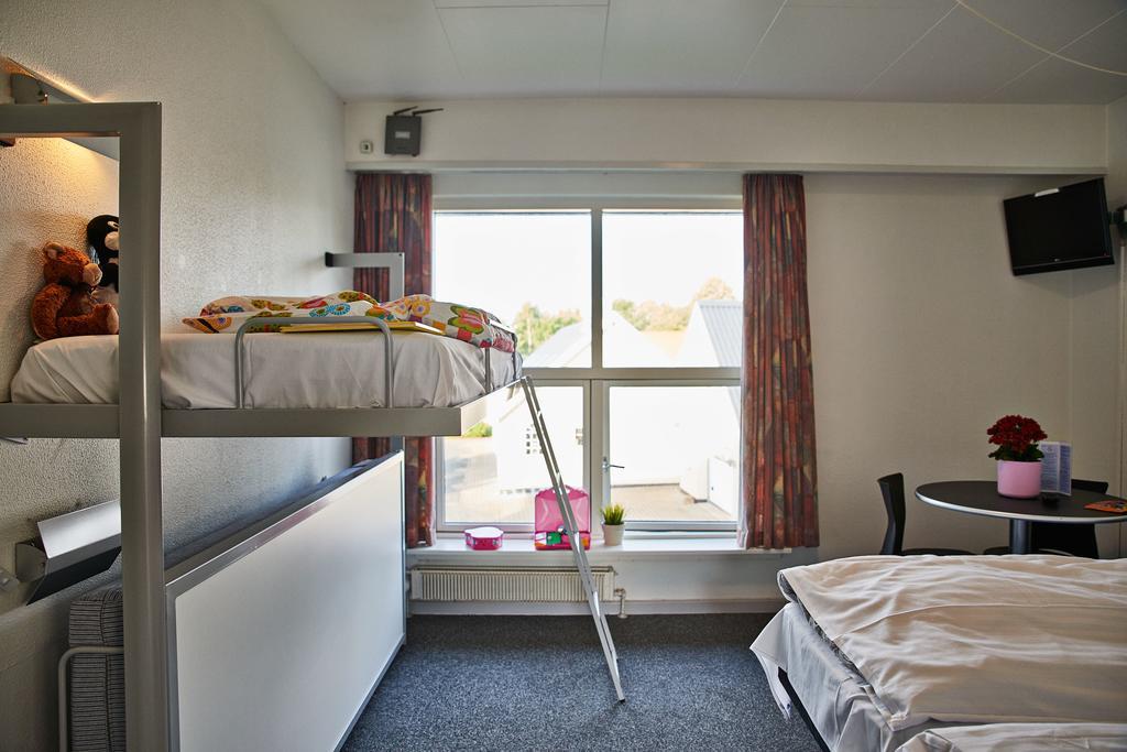 Danhostel Vejle Dış mekan fotoğraf