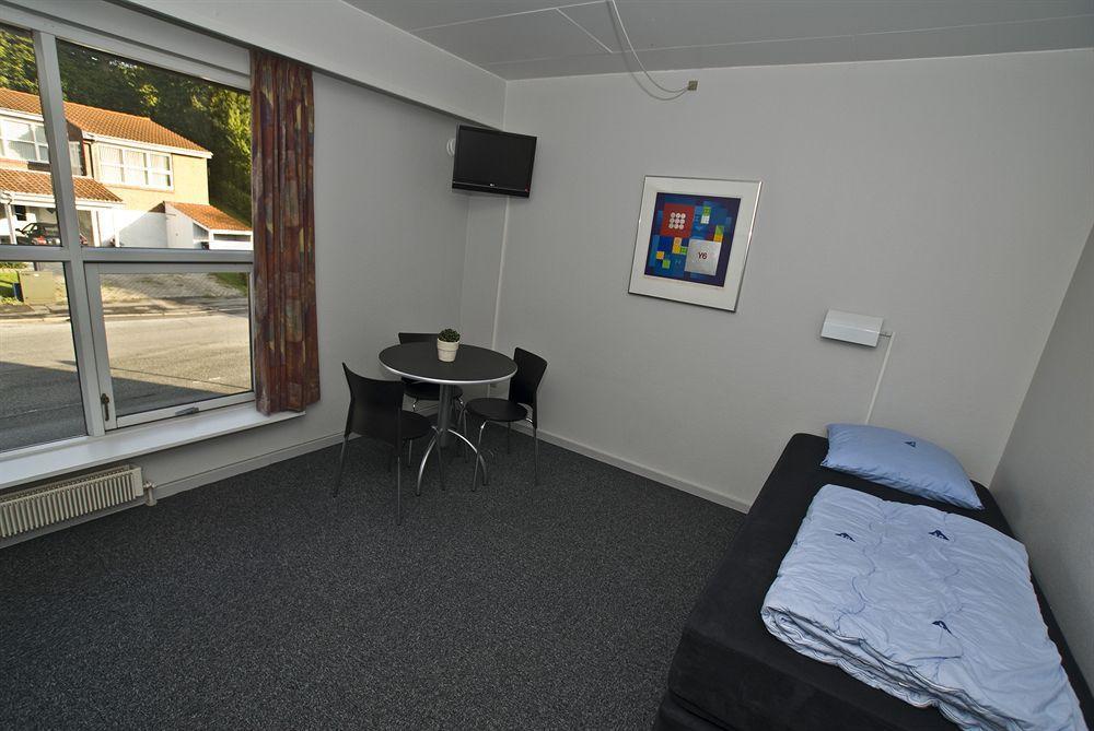 Danhostel Vejle Dış mekan fotoğraf