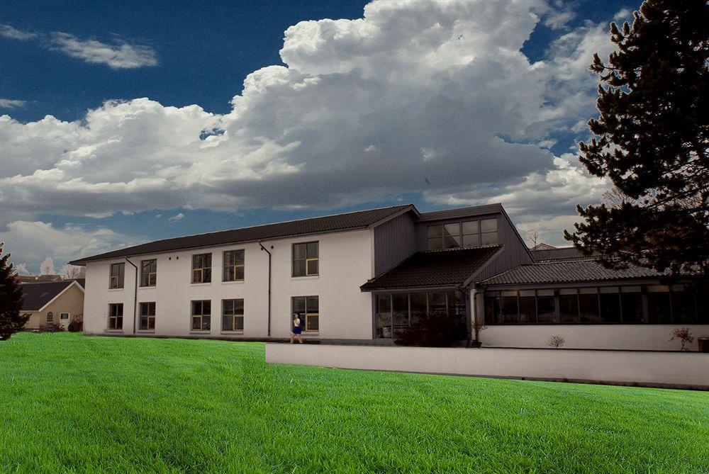 Danhostel Vejle Dış mekan fotoğraf