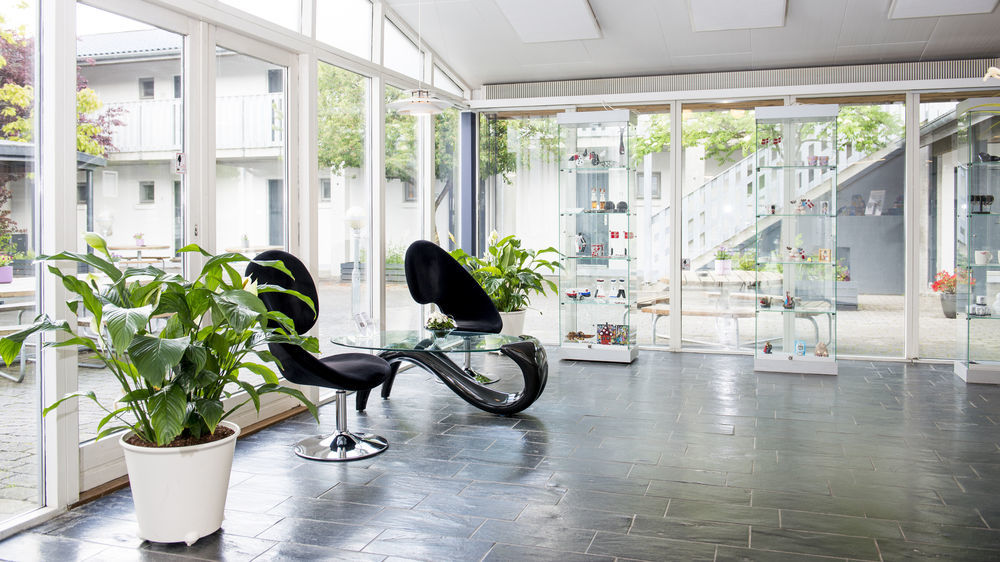 Danhostel Vejle Dış mekan fotoğraf