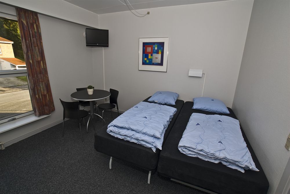 Danhostel Vejle Dış mekan fotoğraf