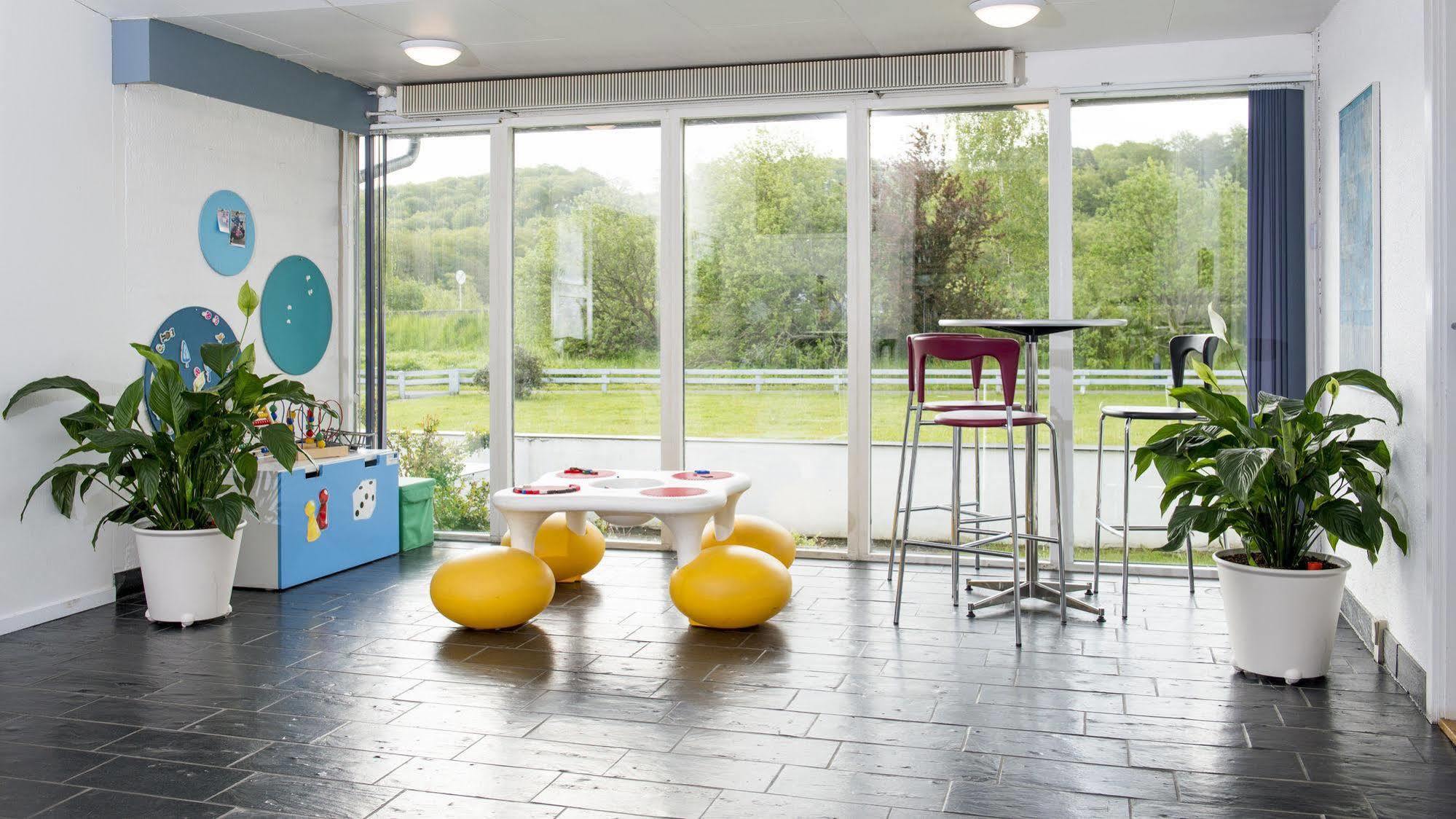 Danhostel Vejle Dış mekan fotoğraf