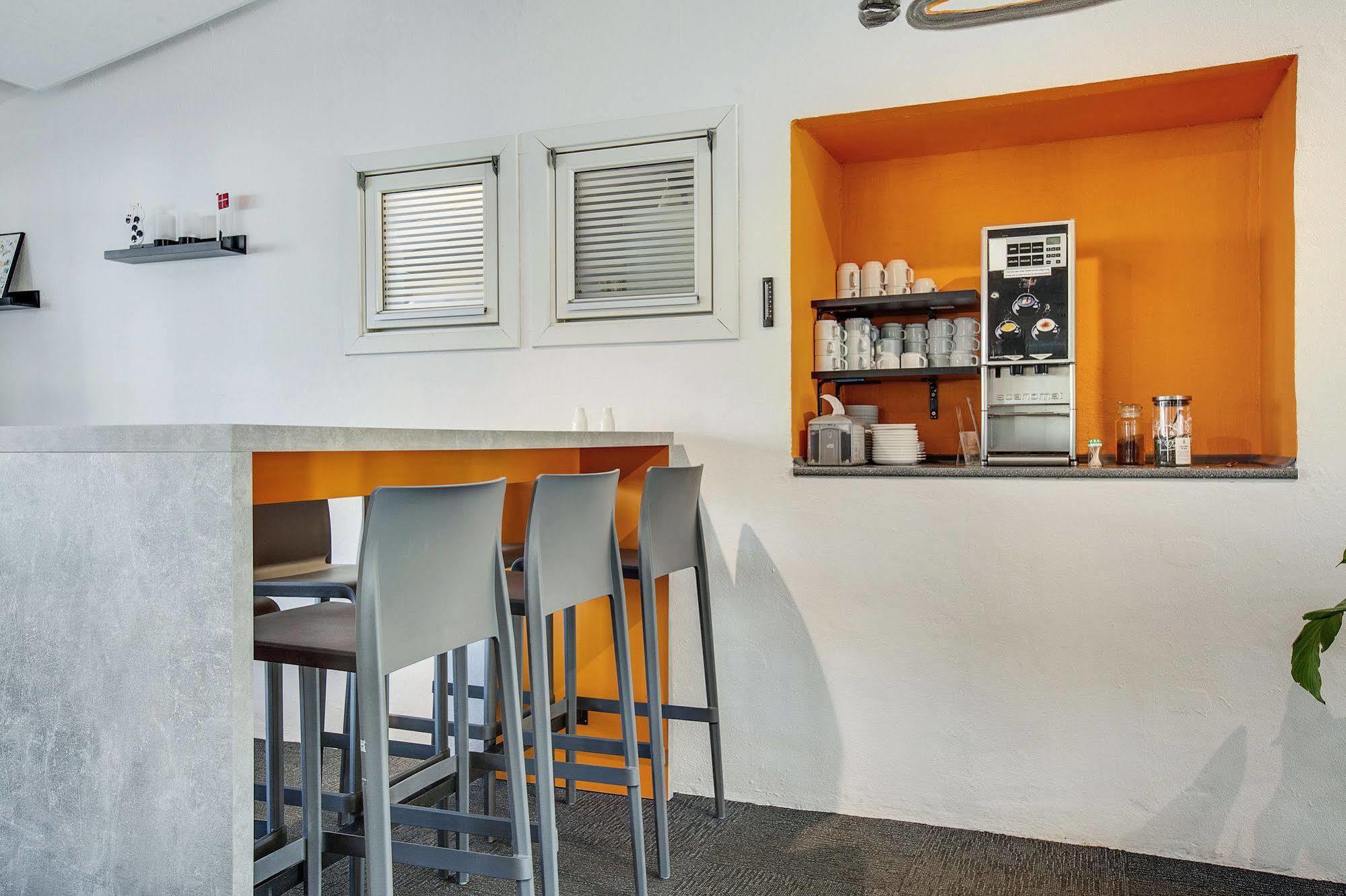 Danhostel Vejle Dış mekan fotoğraf