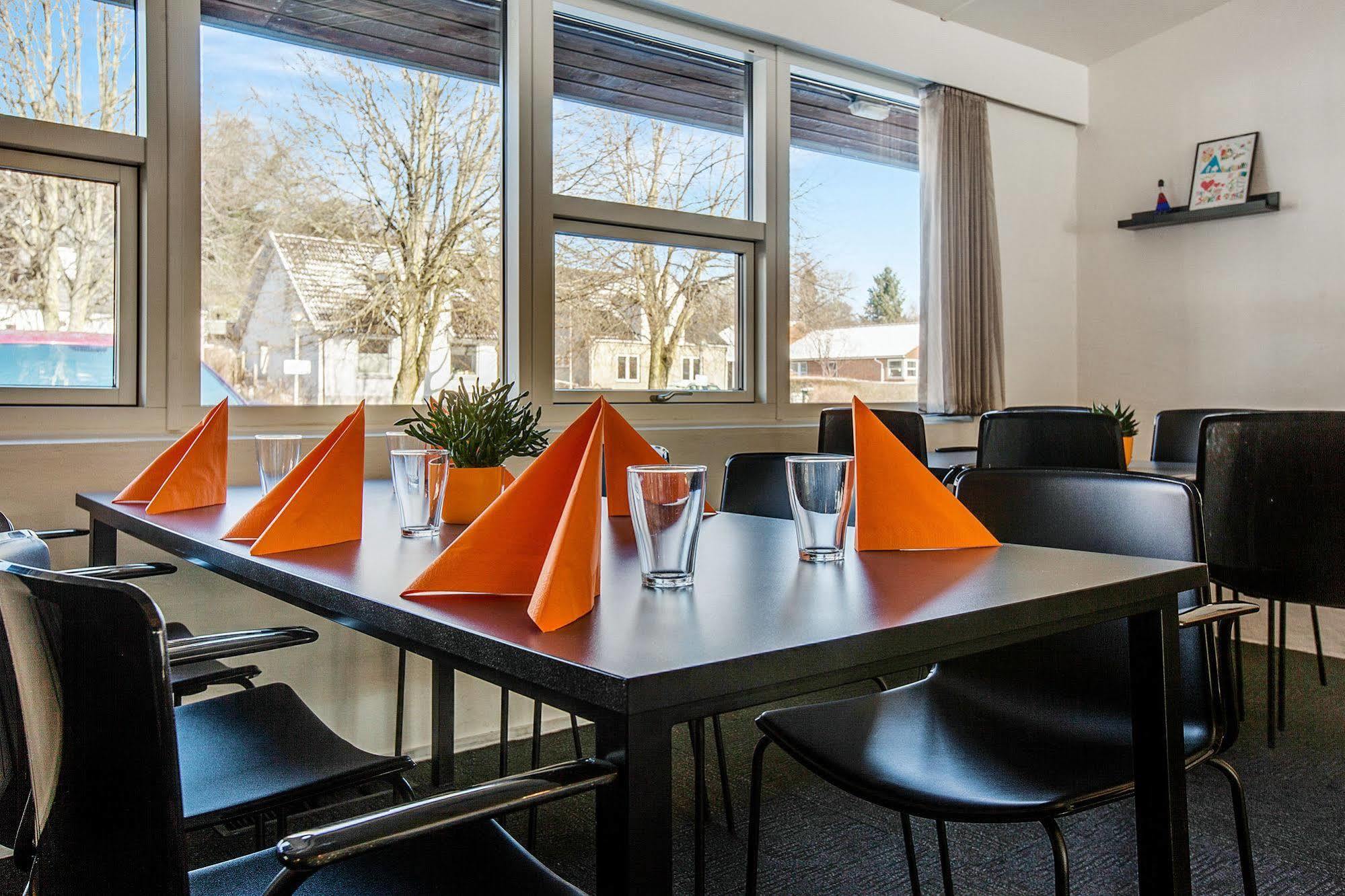 Danhostel Vejle Dış mekan fotoğraf
