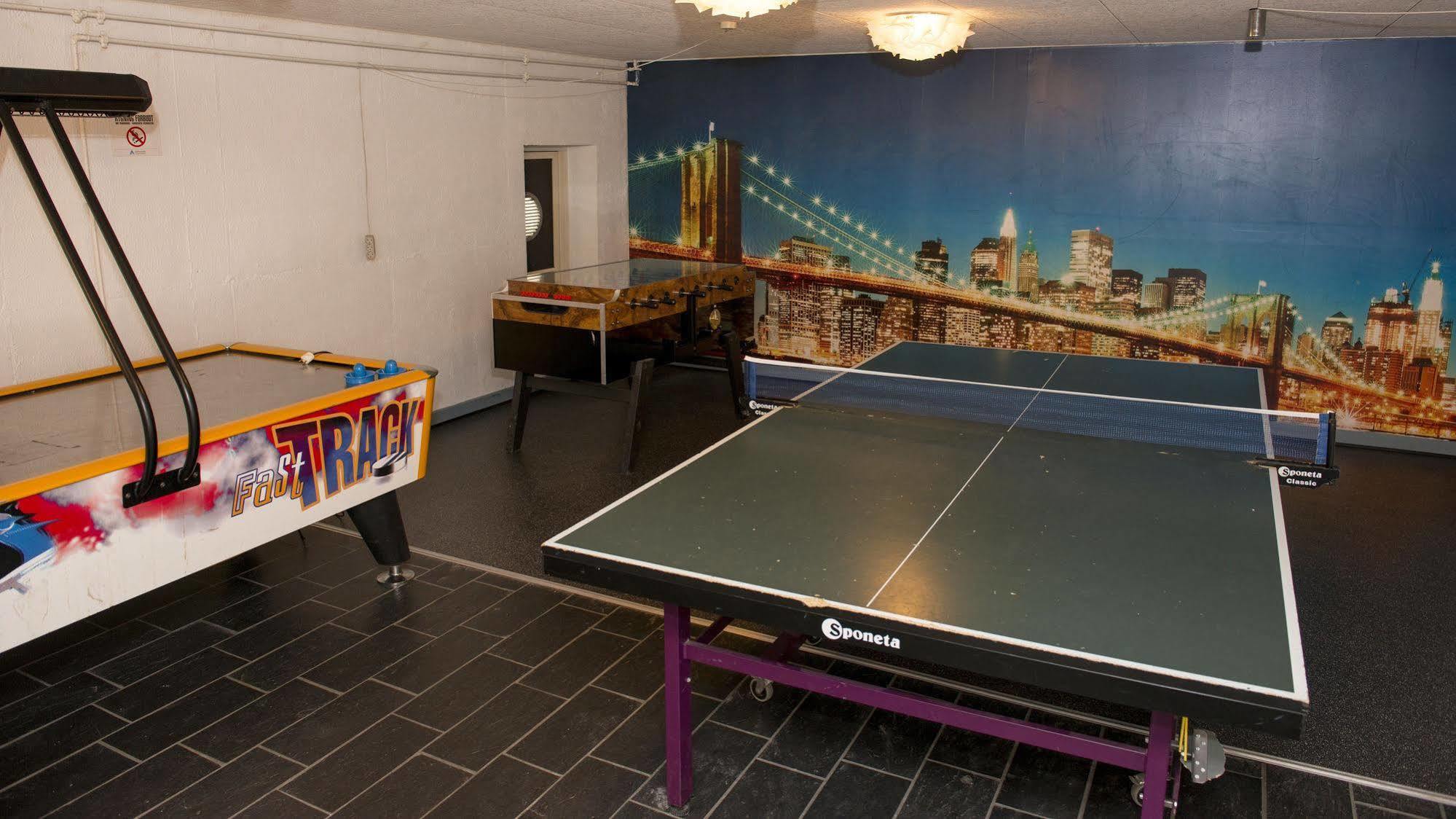 Danhostel Vejle Dış mekan fotoğraf