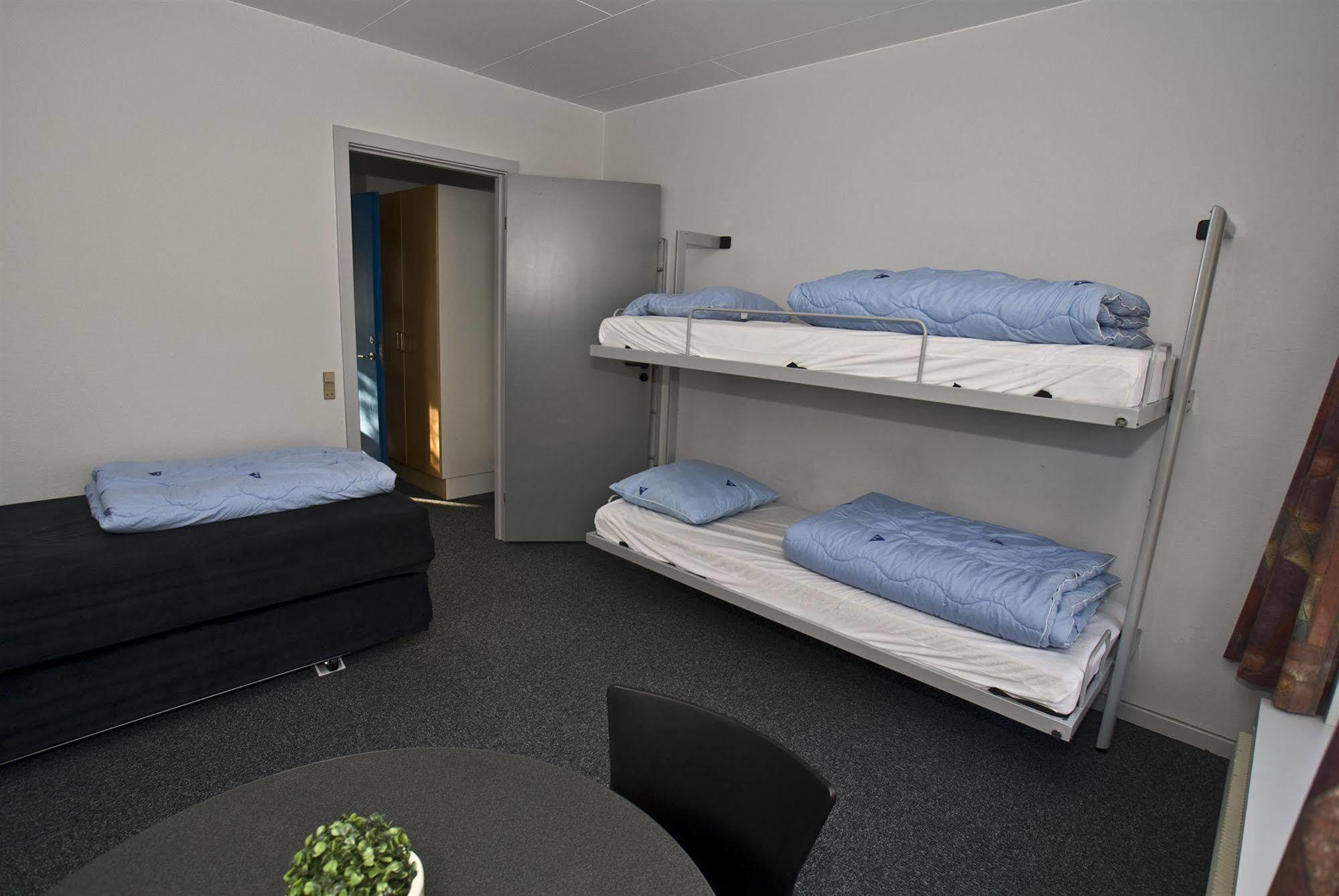 Danhostel Vejle Dış mekan fotoğraf