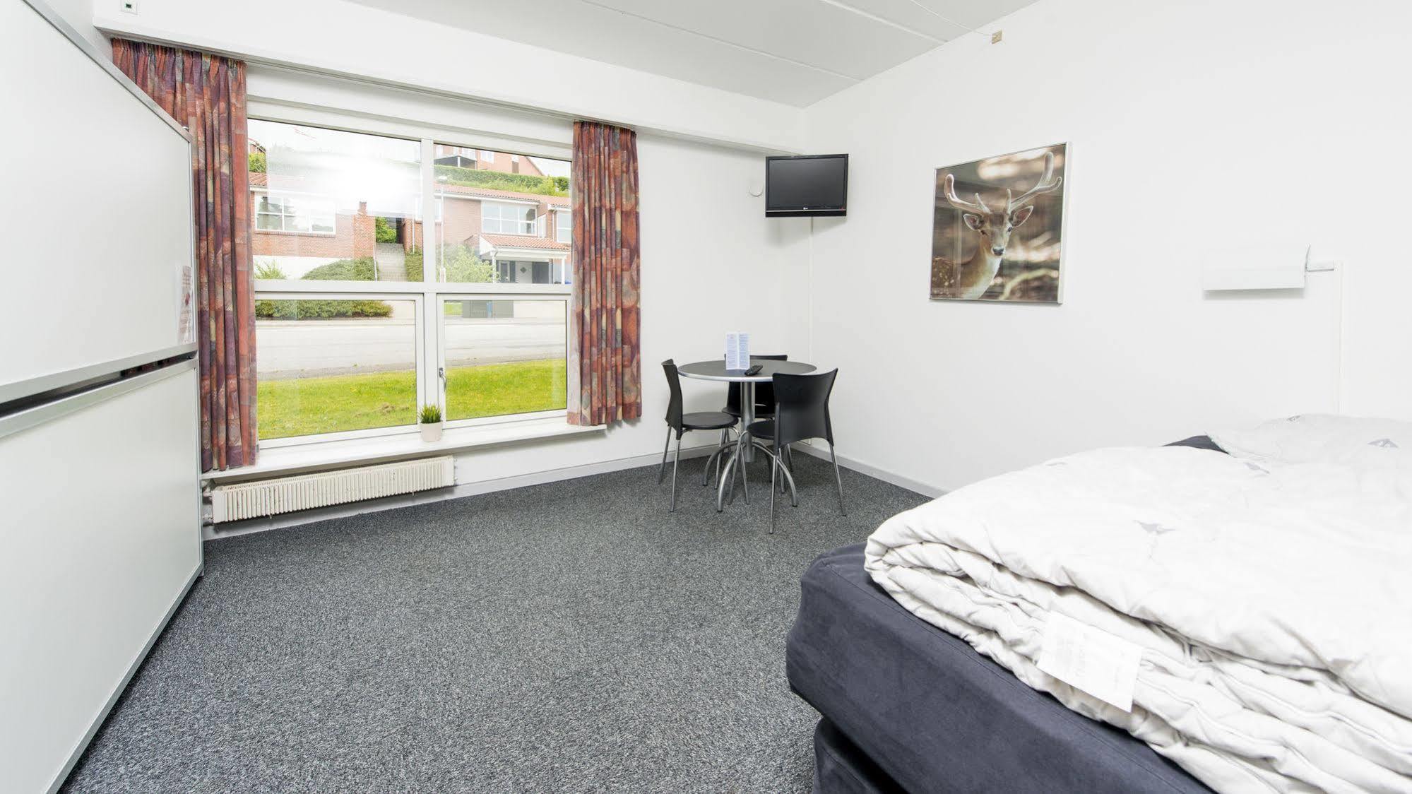 Danhostel Vejle Dış mekan fotoğraf