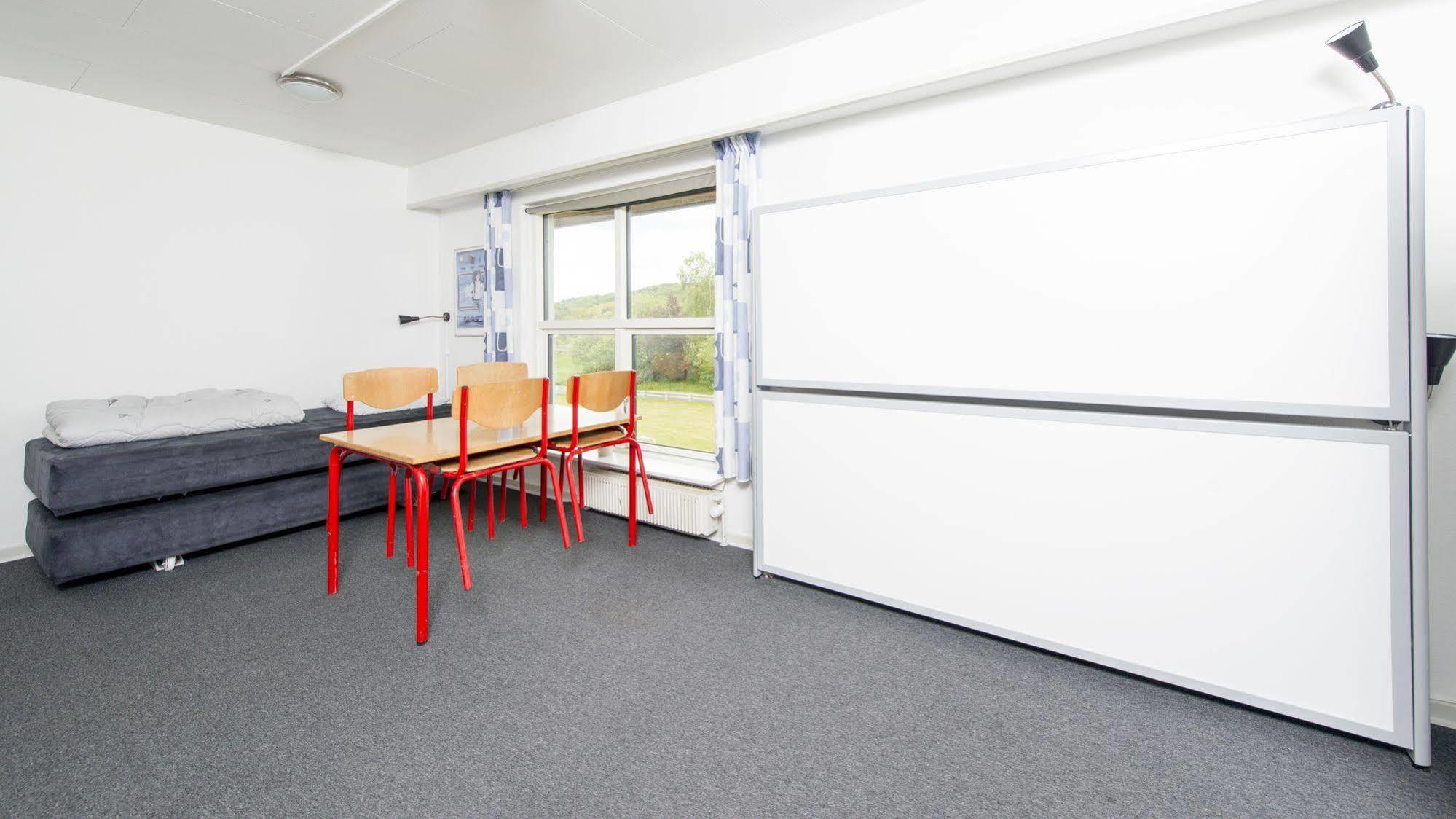 Danhostel Vejle Dış mekan fotoğraf