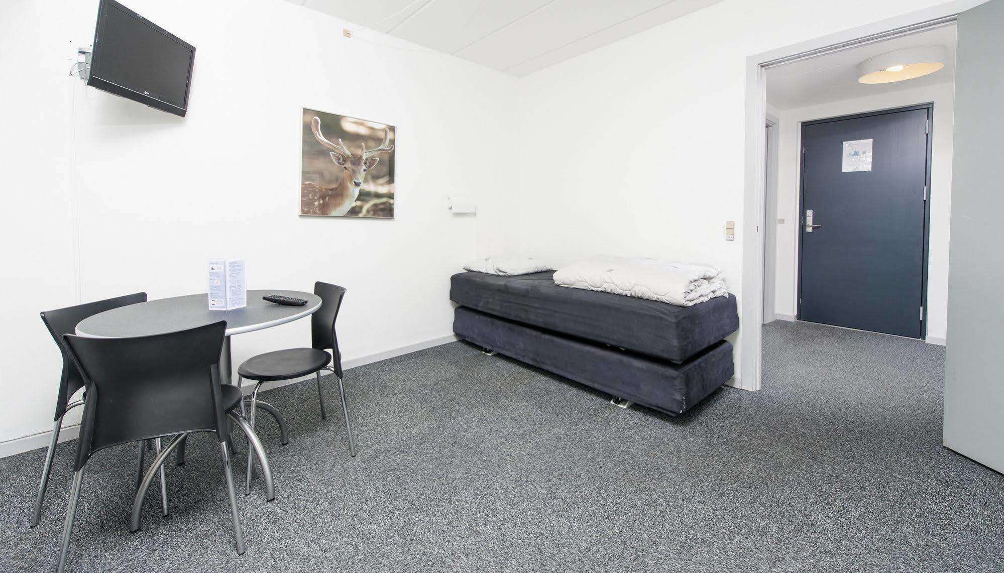 Danhostel Vejle Dış mekan fotoğraf