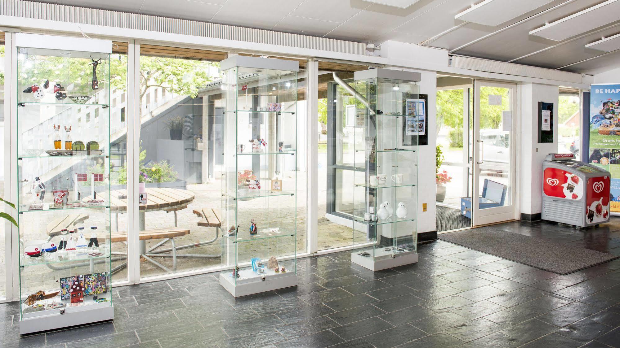 Danhostel Vejle Dış mekan fotoğraf